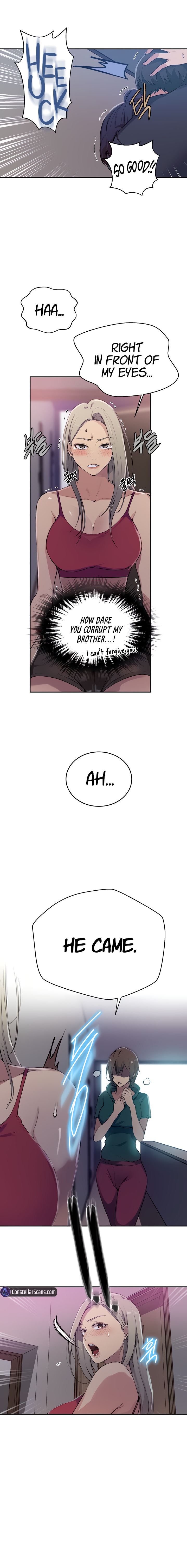 Secret Class - Chapter 176 - picture 15