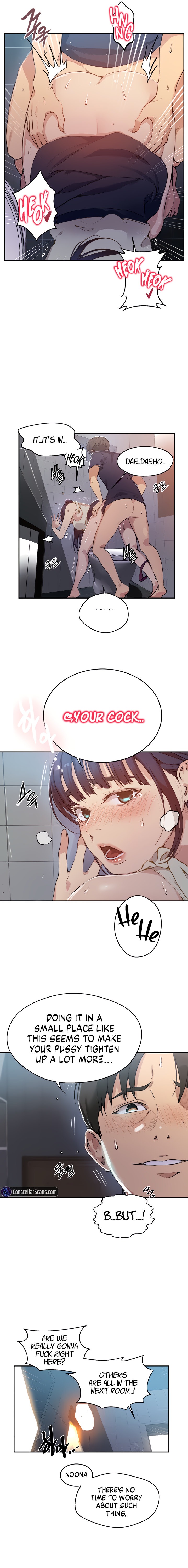 Secret Class - Chapter 176 - picture 2
