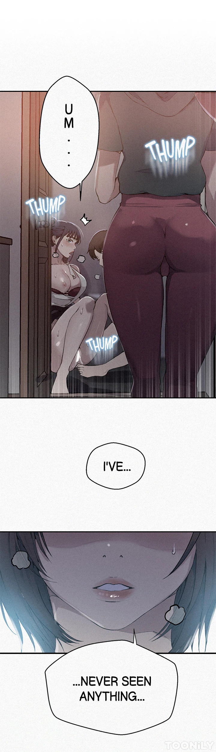 Secret Class - Chapter 177 - picture 0