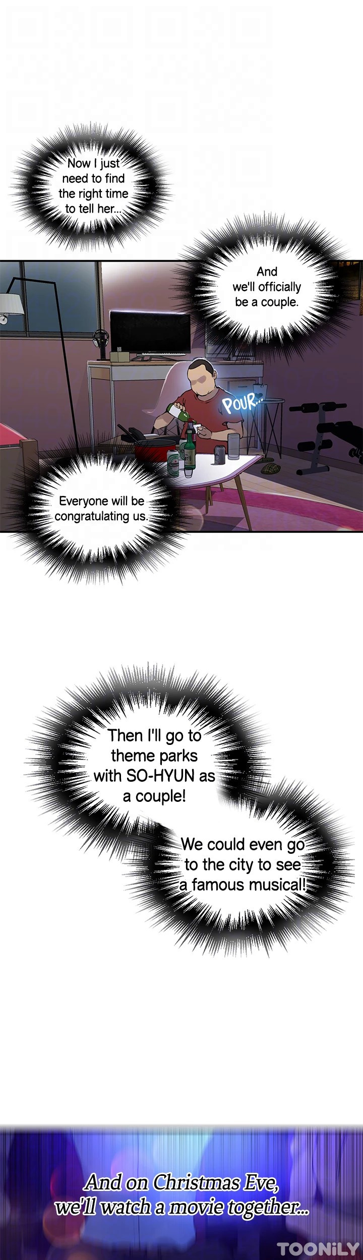 Secret Class - Chapter 177 - picture 10
