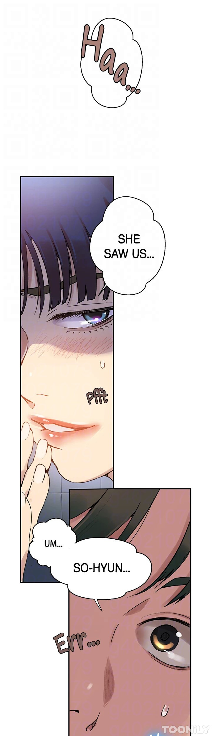 Secret Class - Chapter 177 - picture 12