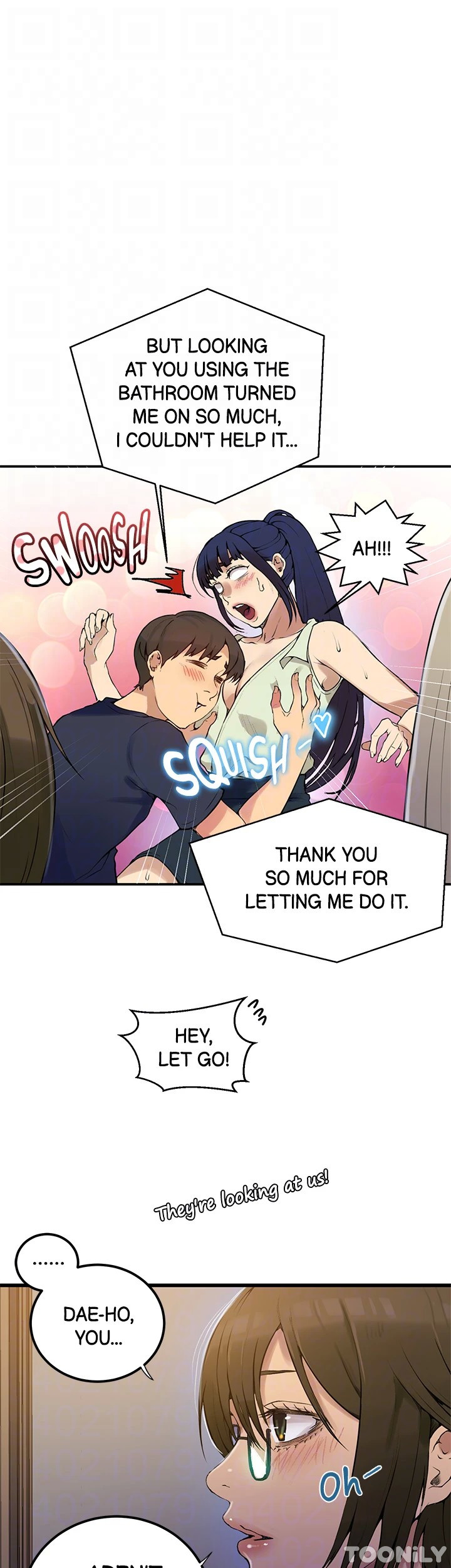 Secret Class - Chapter 177 - picture 16