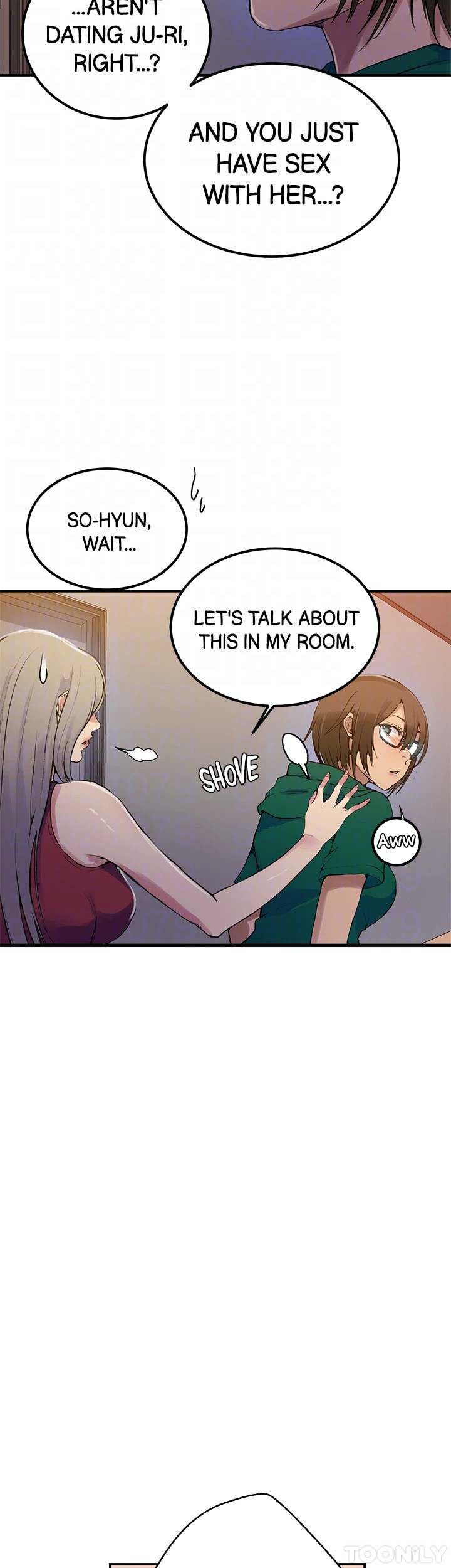 Secret Class - Chapter 177 - picture 17