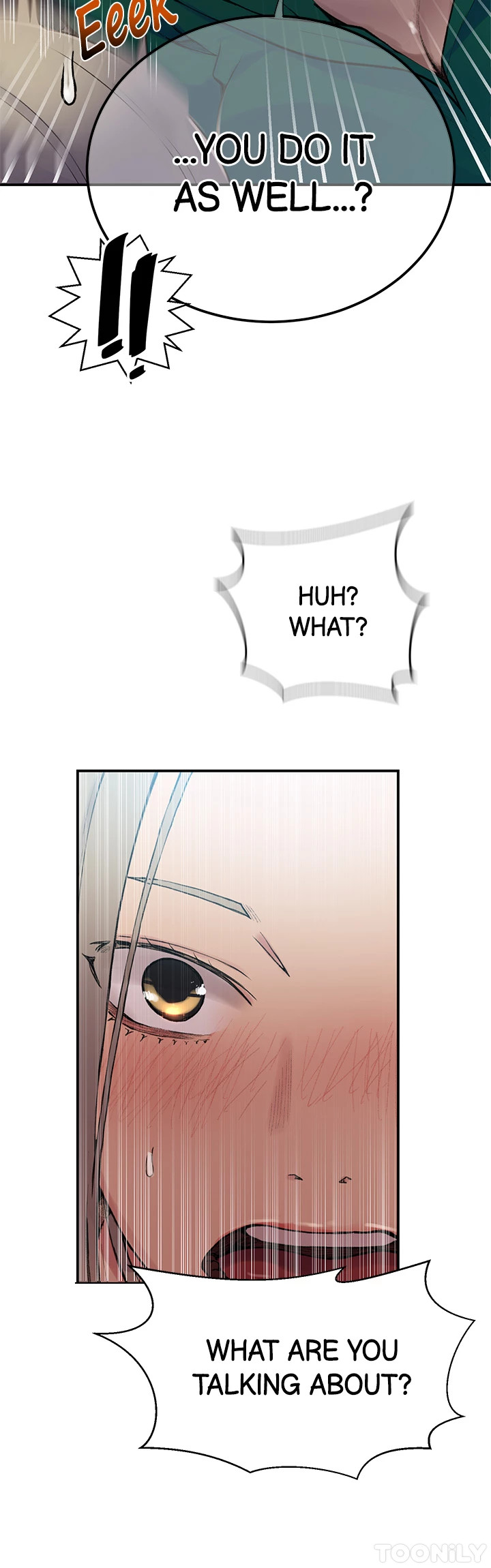 Secret Class - Chapter 177 - picture 21