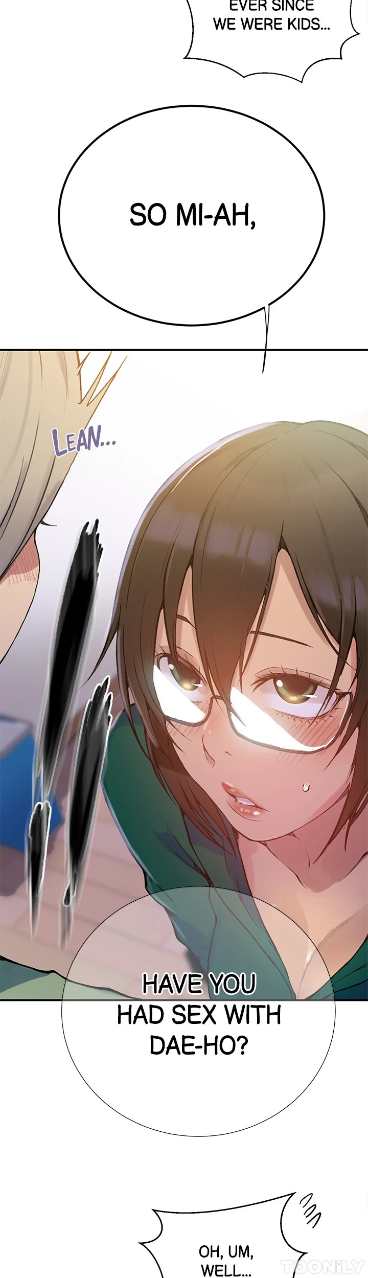 Secret Class - Chapter 177 - picture 23