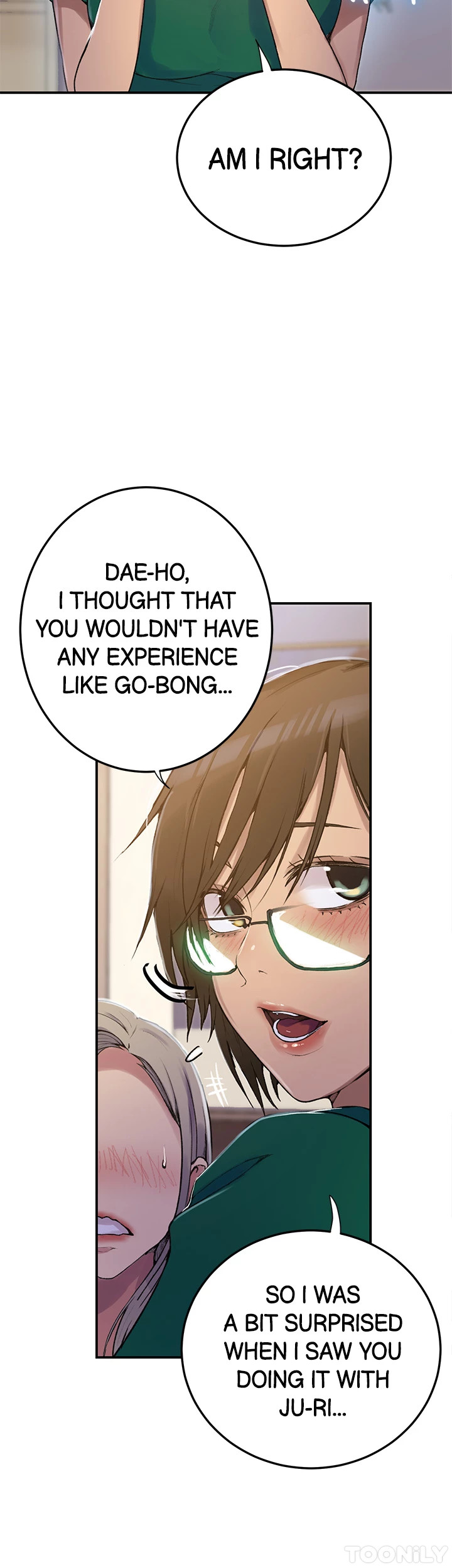 Secret Class - Chapter 177 - picture 26