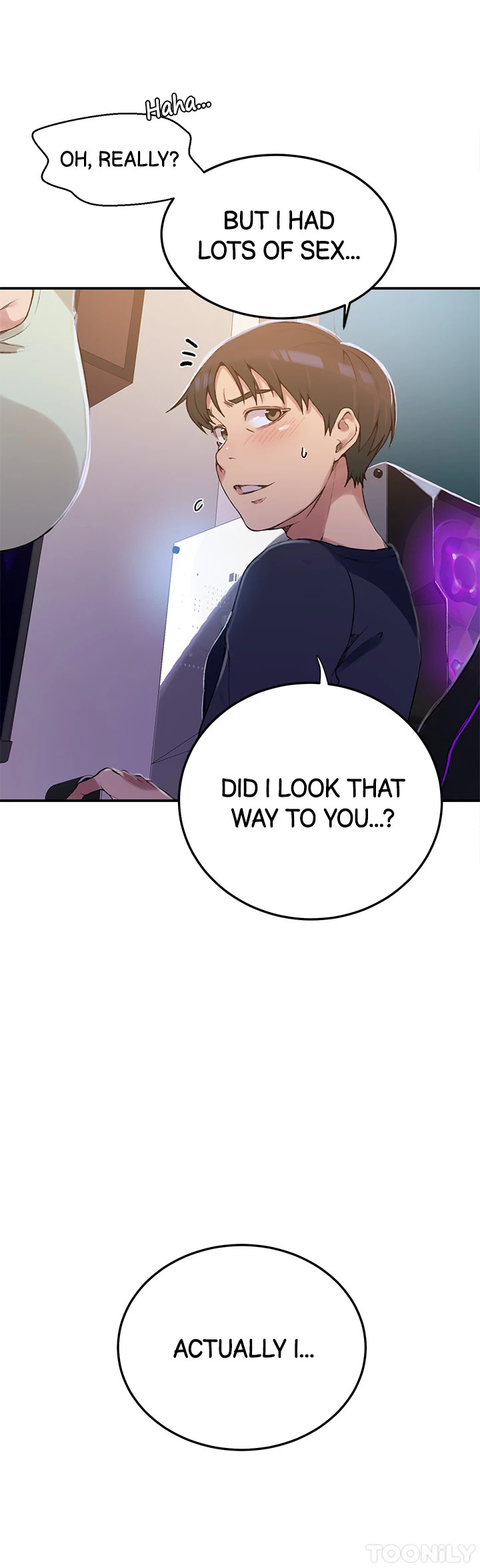 Secret Class - Chapter 177 - picture 27