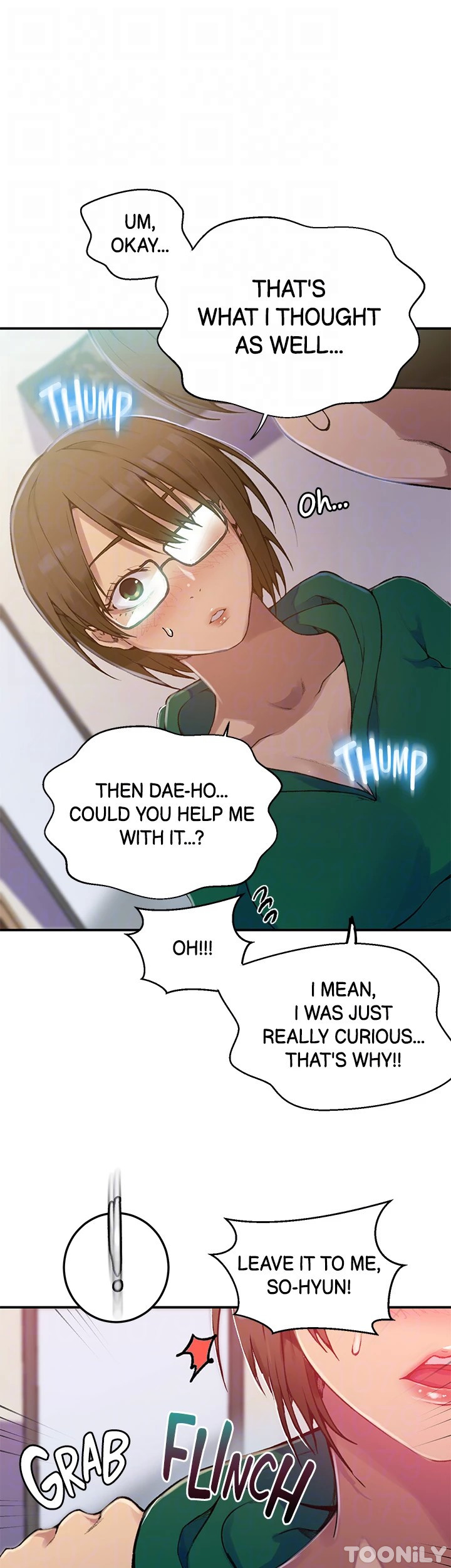 Secret Class - Chapter 177 - picture 30
