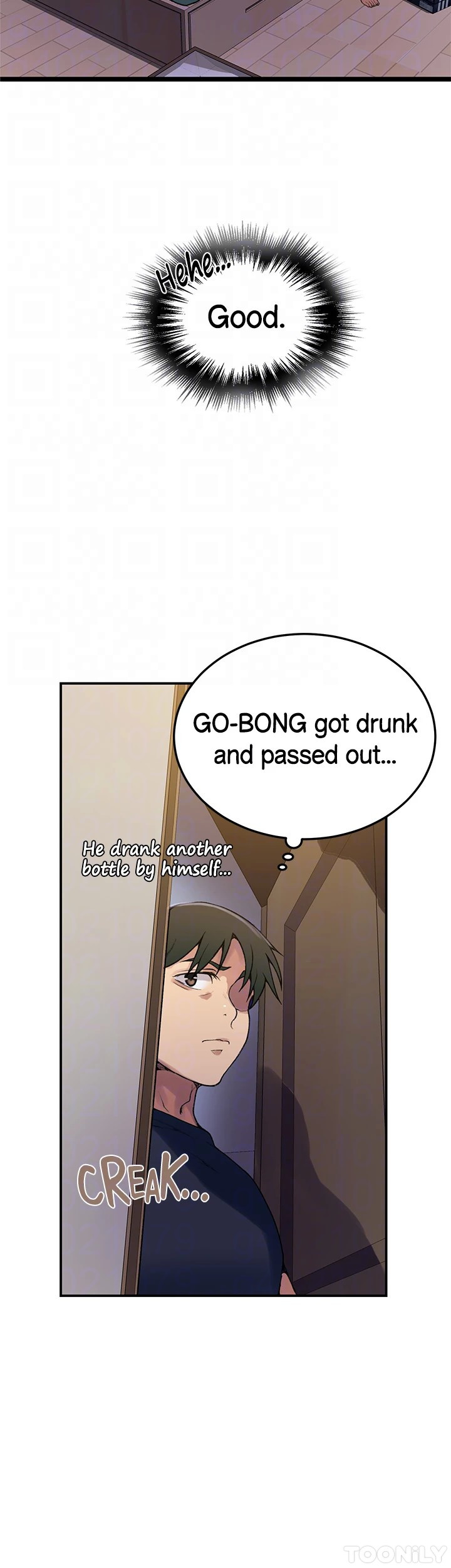 Secret Class - Chapter 177 - picture 37