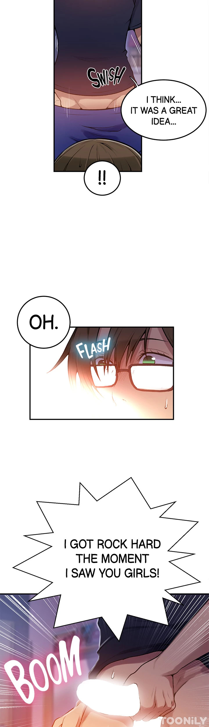 Secret Class - Chapter 177 - picture 43