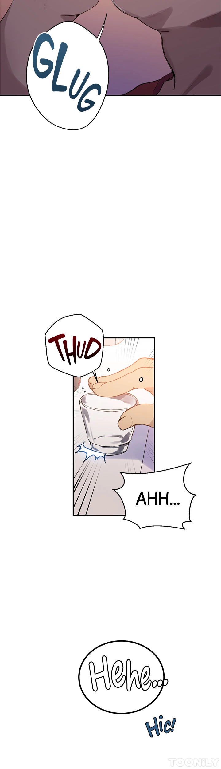 Secret Class - Chapter 177 - picture 5