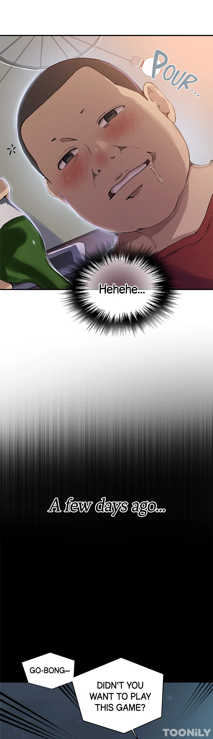 Secret Class - Chapter 177 - picture 6