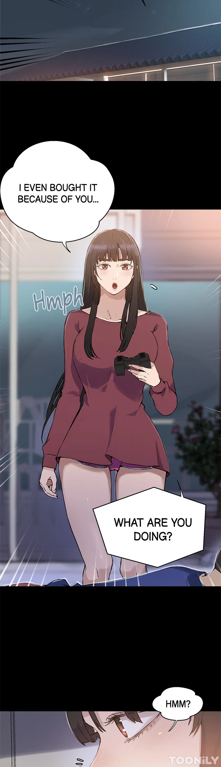Secret Class - Chapter 177 - picture 7