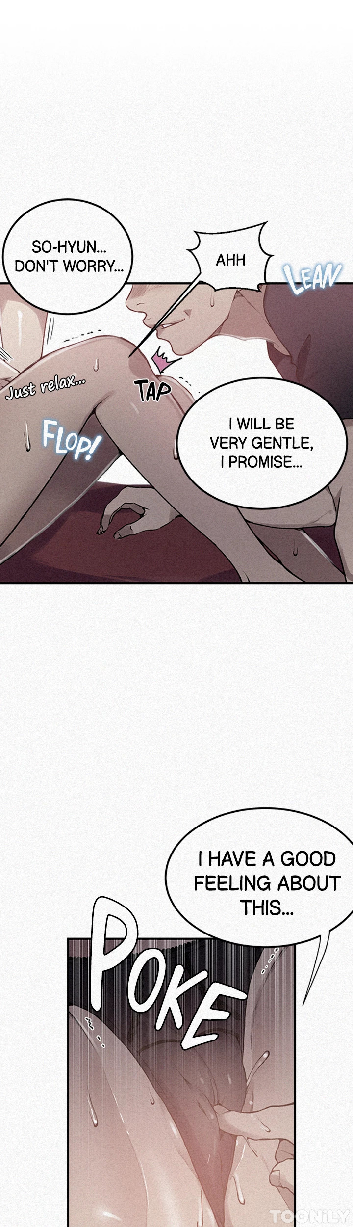 Secret Class - Chapter 178 - picture 0