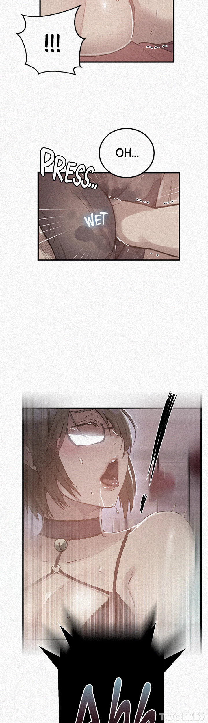 Secret Class - Chapter 178 - picture 1
