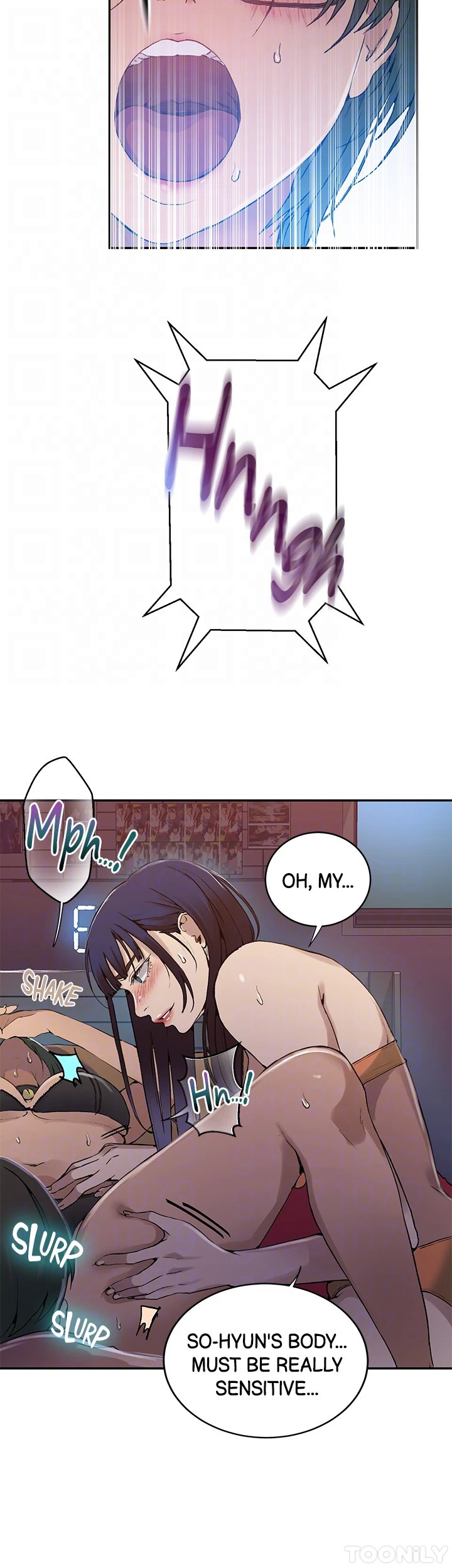 Secret Class - Chapter 178 - picture 11