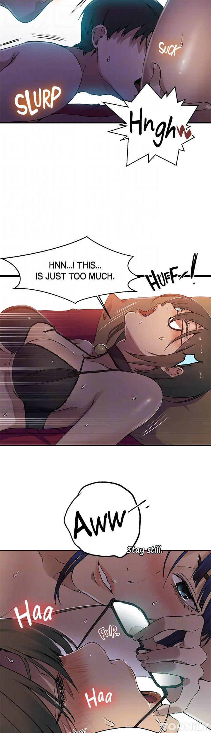 Secret Class - Chapter 178 - picture 13