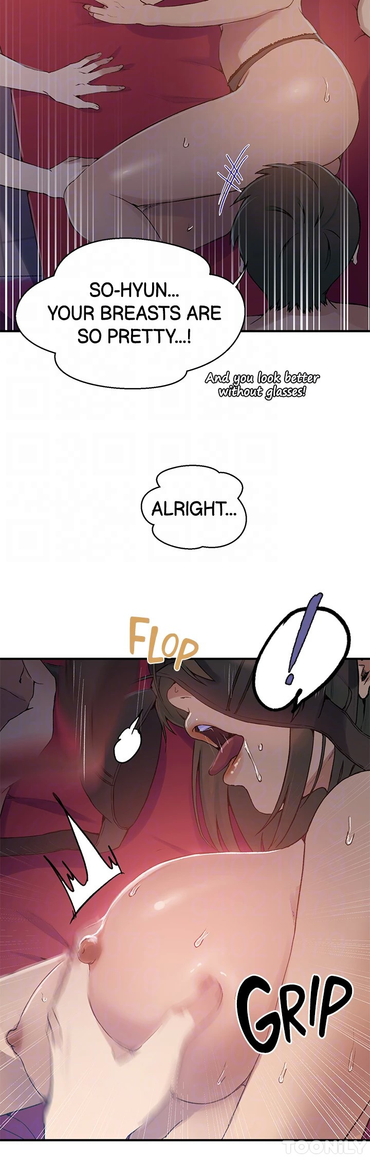Secret Class - Chapter 178 - picture 15