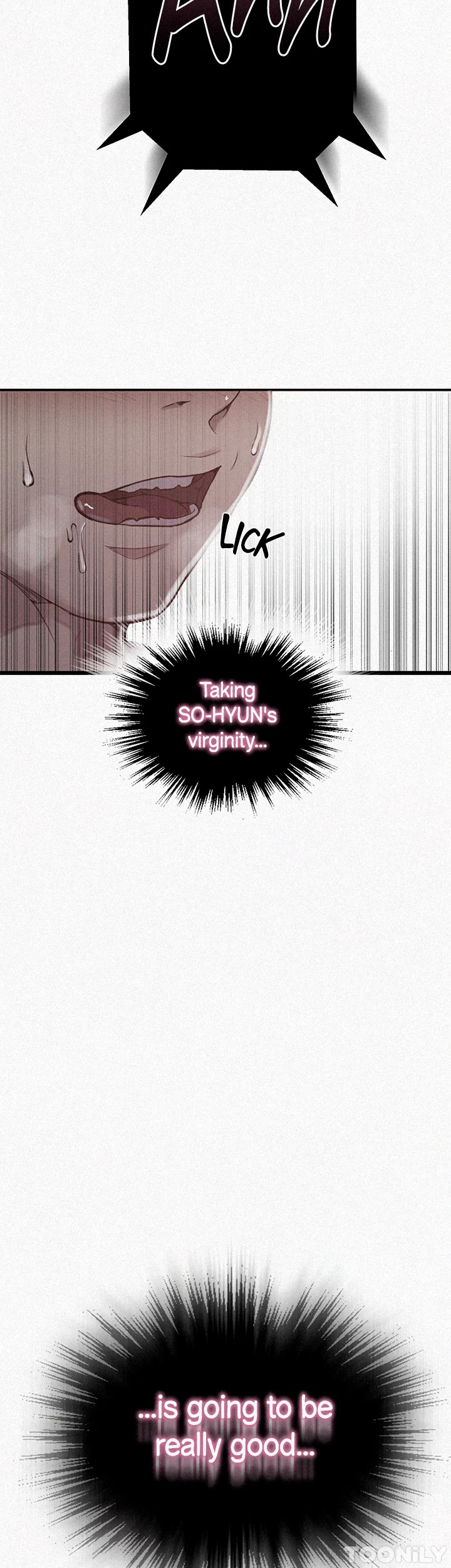 Secret Class - Chapter 178 - picture 2