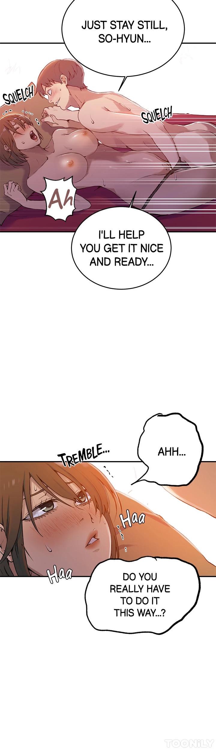 Secret Class - Chapter 178 - picture 20