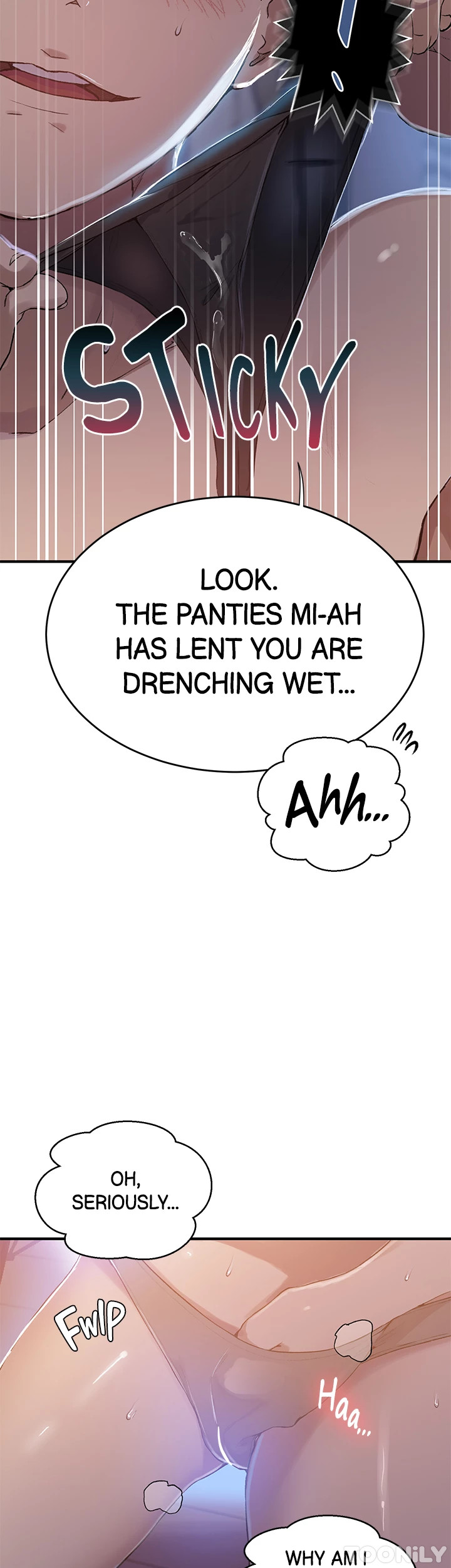 Secret Class - Chapter 178 - picture 26