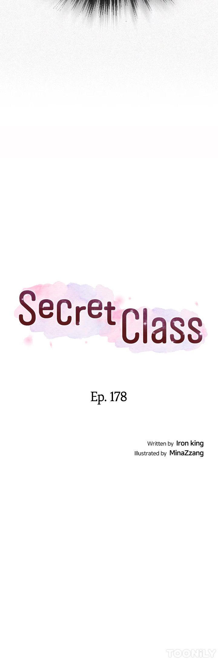 Secret Class - Chapter 178 - picture 3