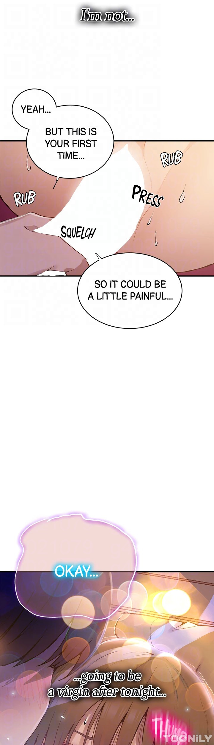 Secret Class - Chapter 178 - picture 31