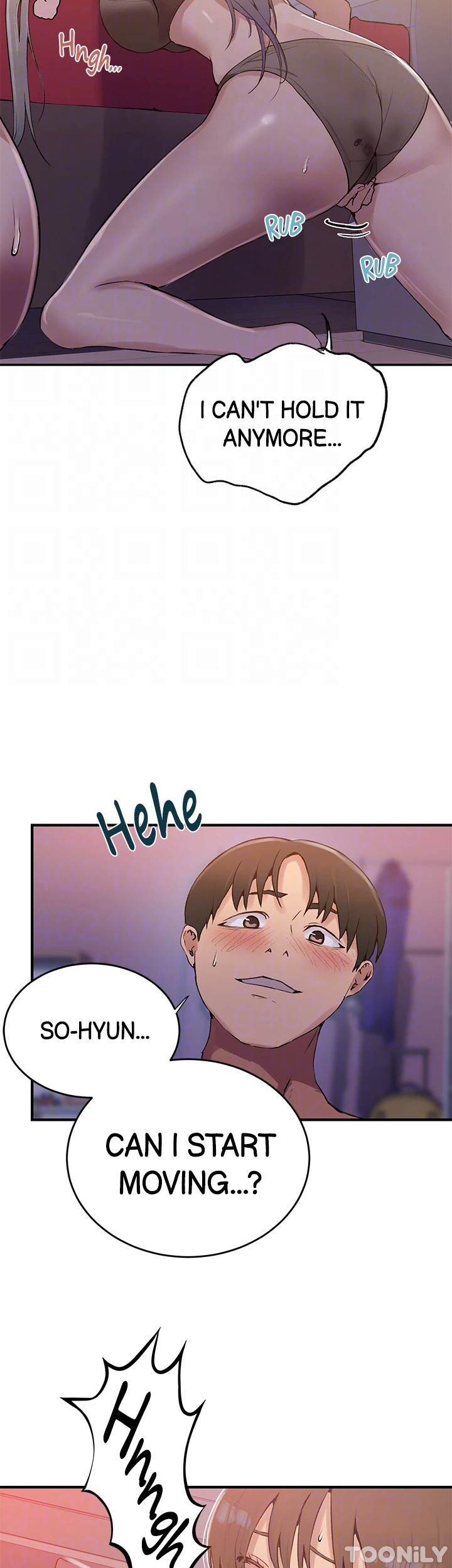 Secret Class - Chapter 178 - picture 38
