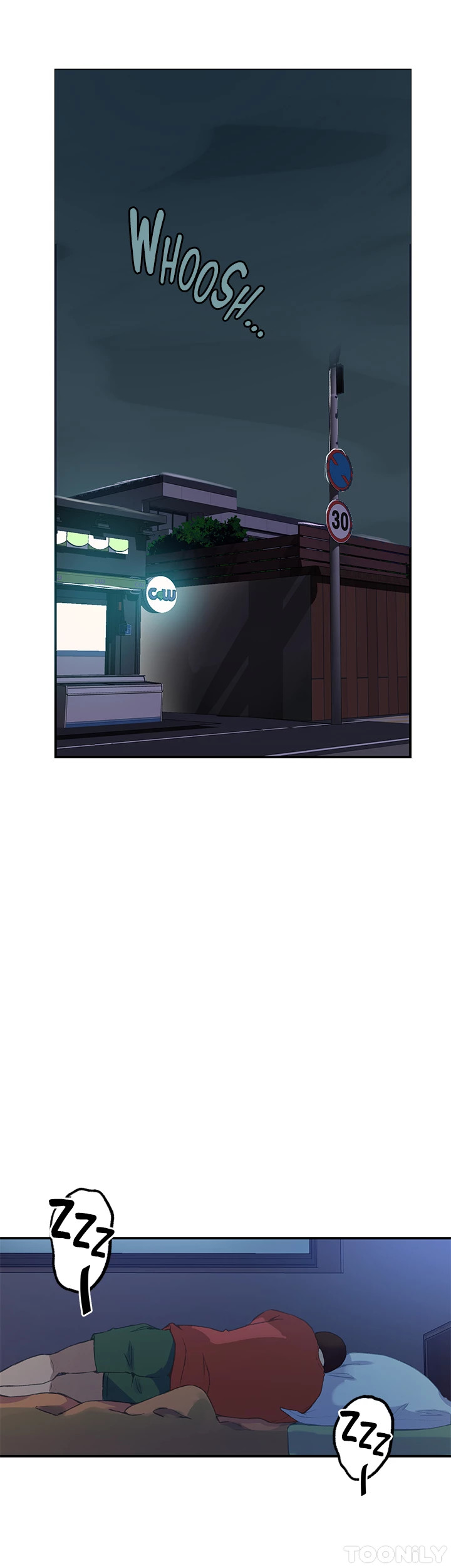 Secret Class - Chapter 178 - picture 4