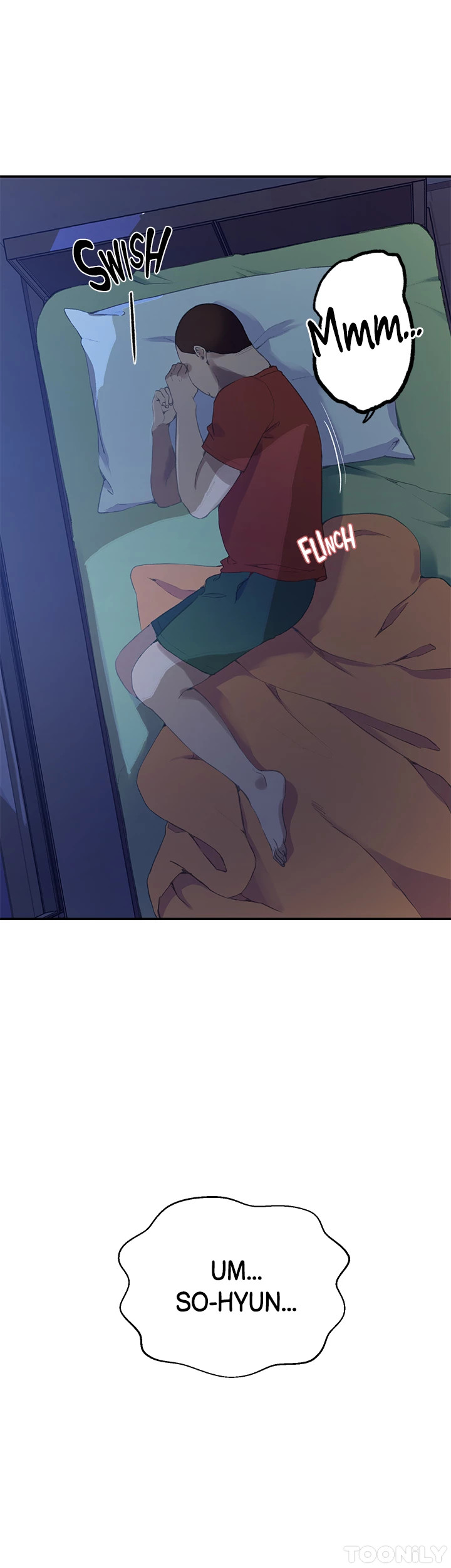 Secret Class - Chapter 178 - picture 5