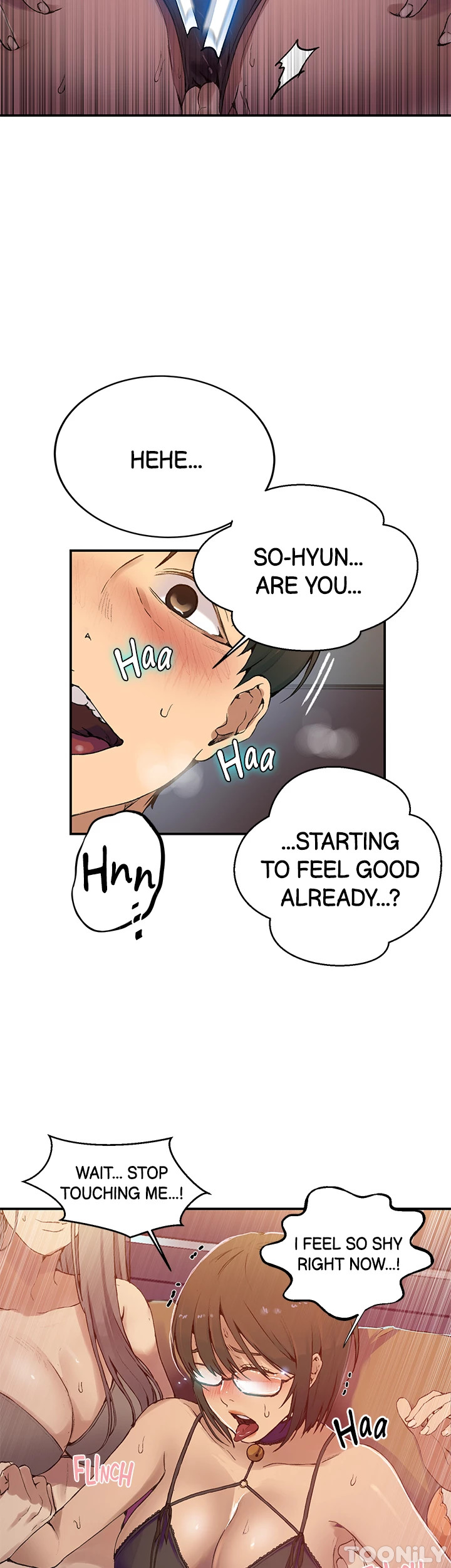 Secret Class - Chapter 178 - picture 7