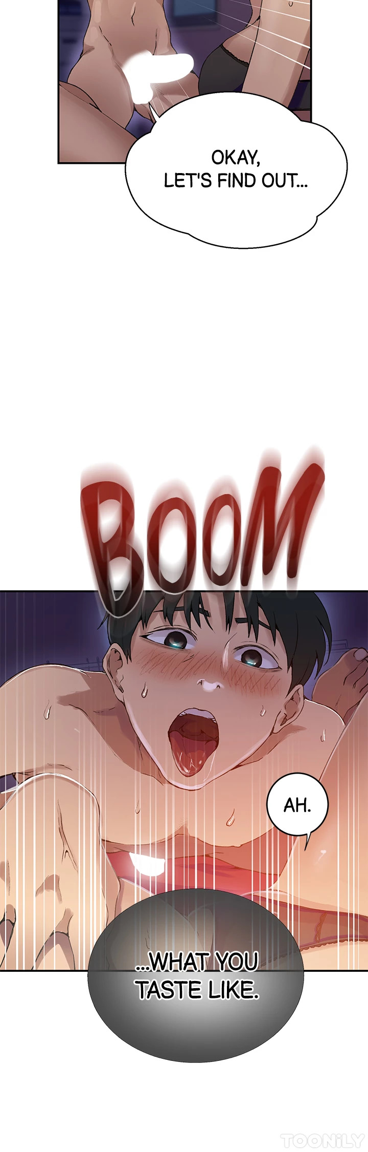 Secret Class - Chapter 178 - picture 9