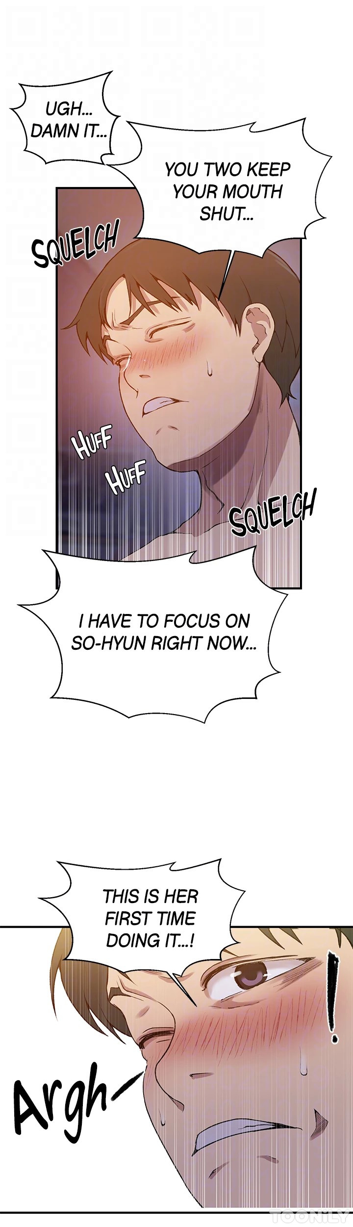 Secret Class - Chapter 179 - picture 10