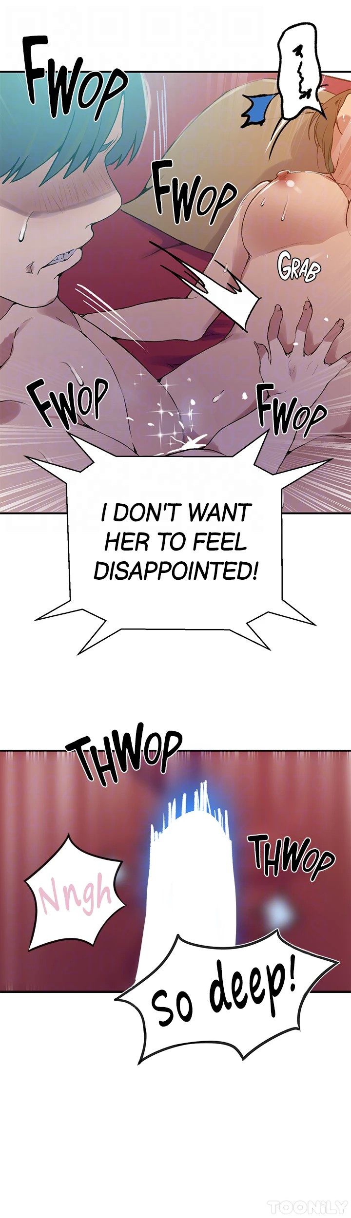 Secret Class - Chapter 179 - picture 11