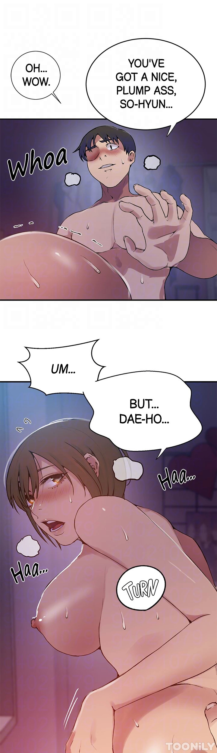 Secret Class - Chapter 179 - picture 15
