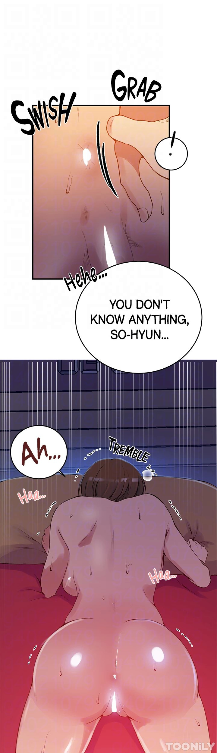 Secret Class - Chapter 179 - picture 17