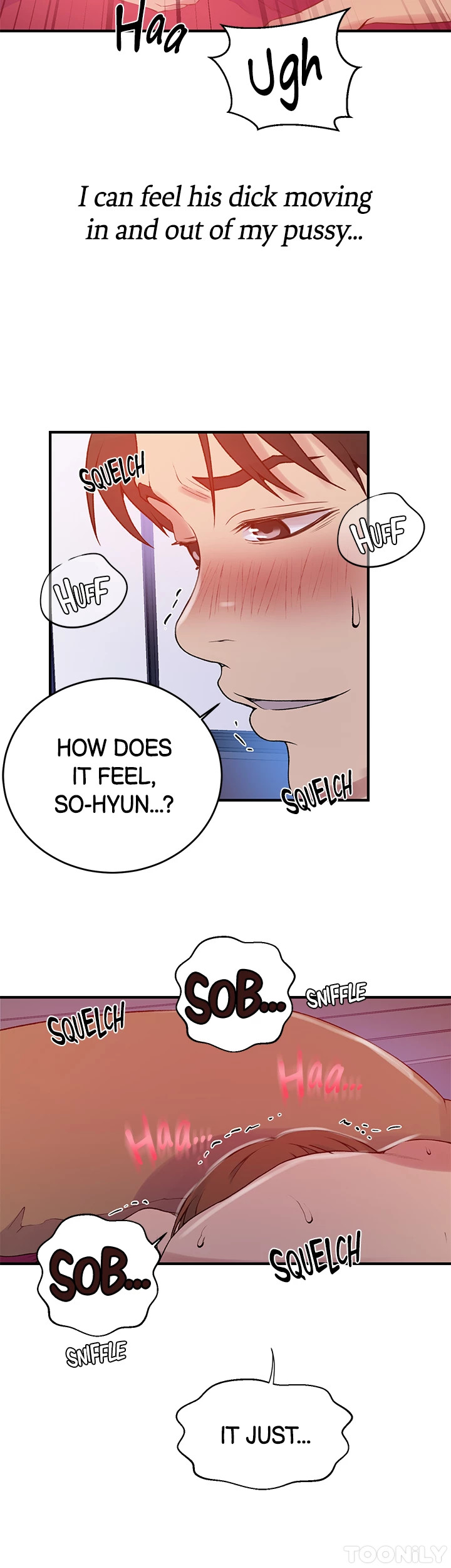 Secret Class - Chapter 179 - picture 22