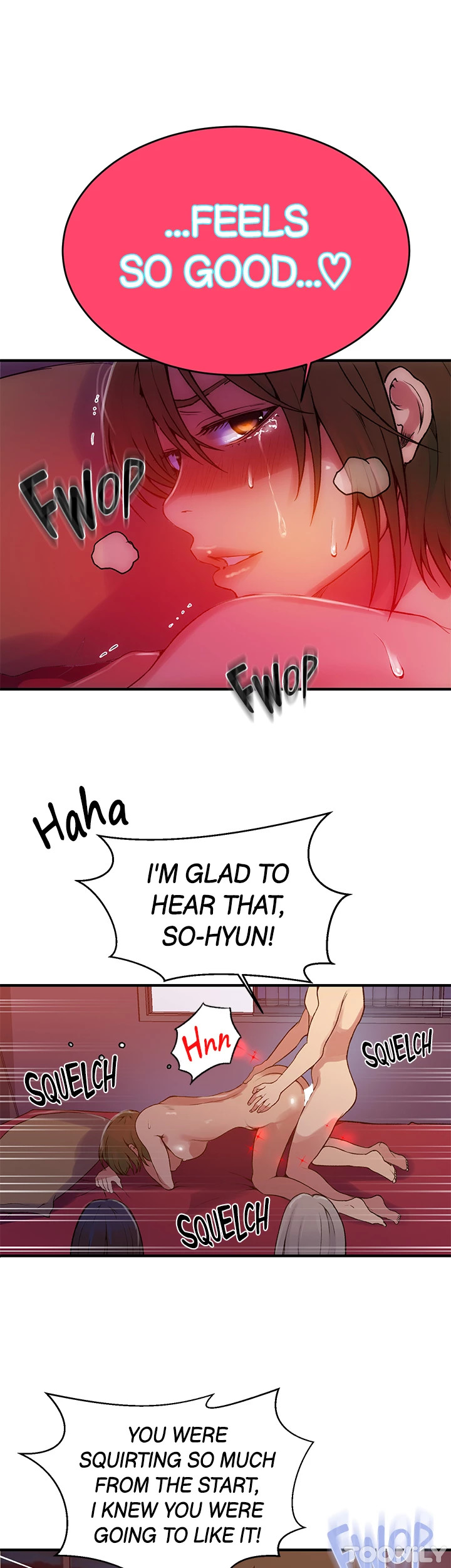 Secret Class - Chapter 179 - picture 23