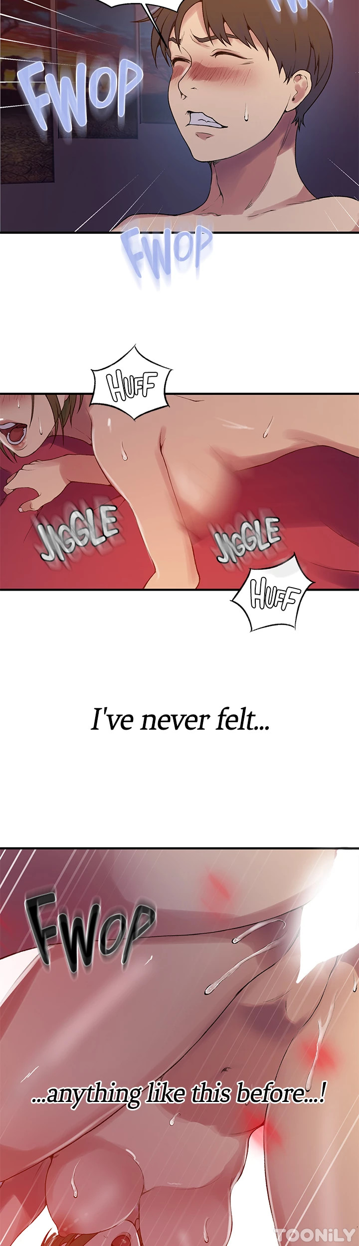 Secret Class - Chapter 179 - picture 24