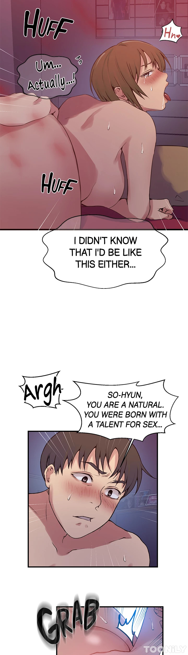 Secret Class - Chapter 179 - picture 27