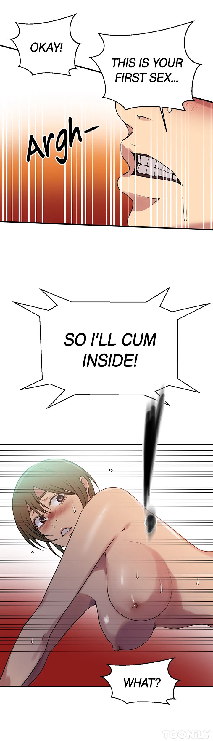 Secret Class - Chapter 179 - picture 29