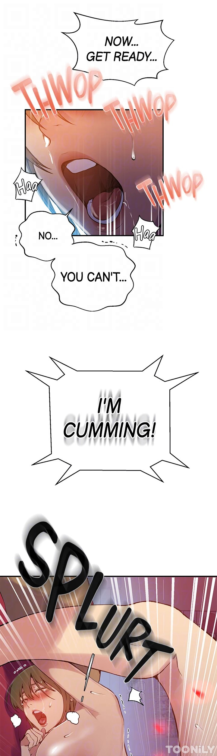 Secret Class - Chapter 179 - picture 30