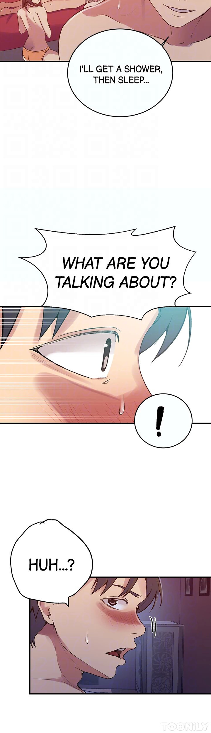 Secret Class - Chapter 179 - picture 34