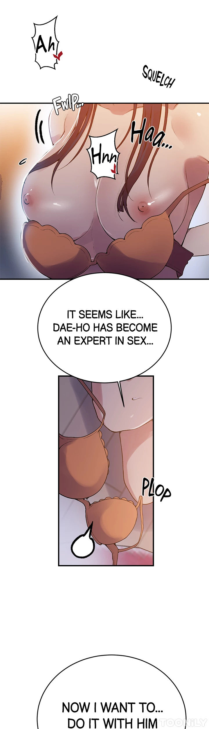 Secret Class - Chapter 179 - picture 7