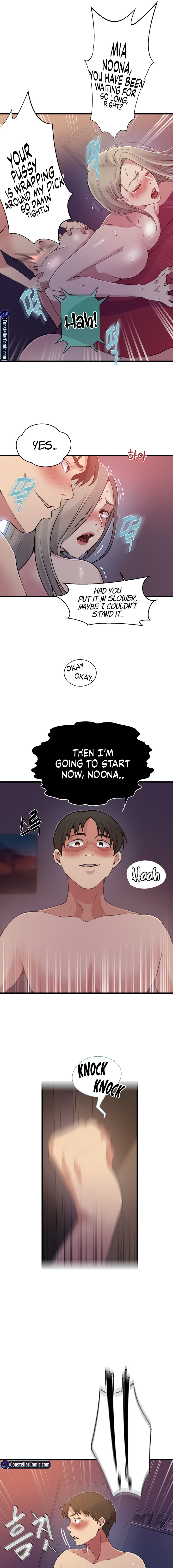 Secret Class - Chapter 180 - picture 10