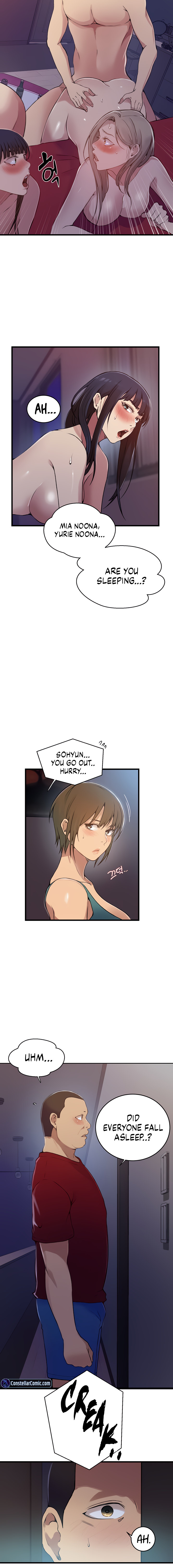 Secret Class - Chapter 180 - picture 11