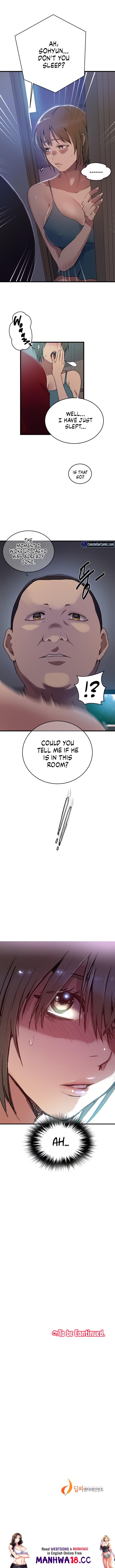 Secret Class - Chapter 180 - picture 12