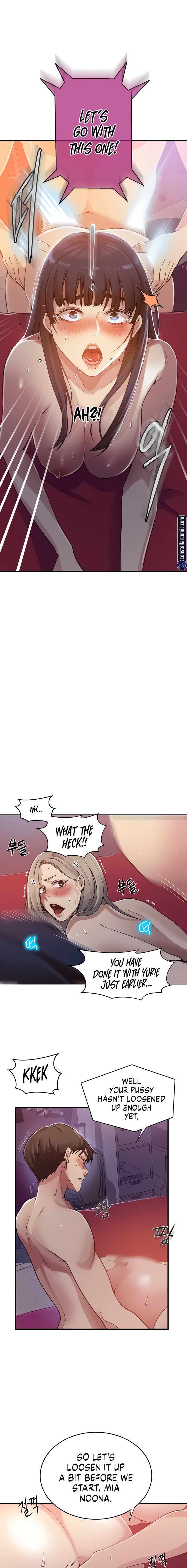 Secret Class - Chapter 180 - picture 6