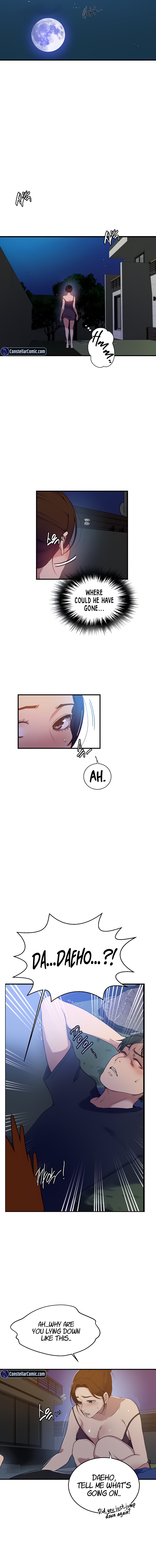 Secret Class - Chapter 181 - picture 10