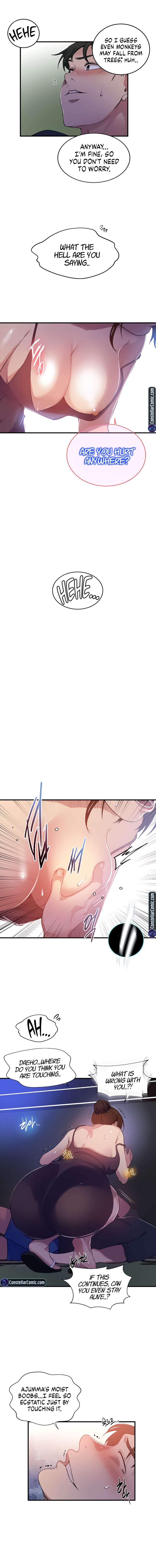 Secret Class - Chapter 181 - picture 11